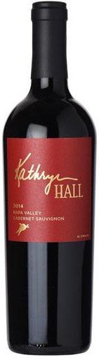 Hall Kathryn Hall Cabernet Sauvignon