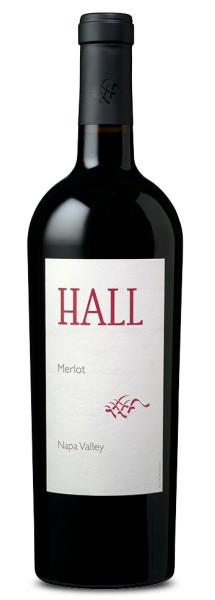 Hall Merlot