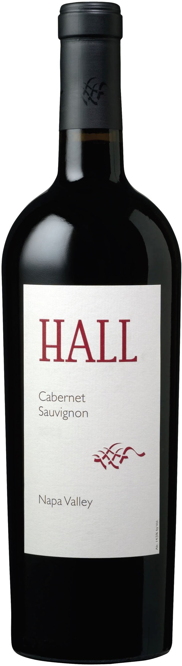 Hall Napa Valley Cabernet Sauvignon NV