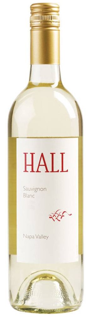 Hall Sauvignon Blanc