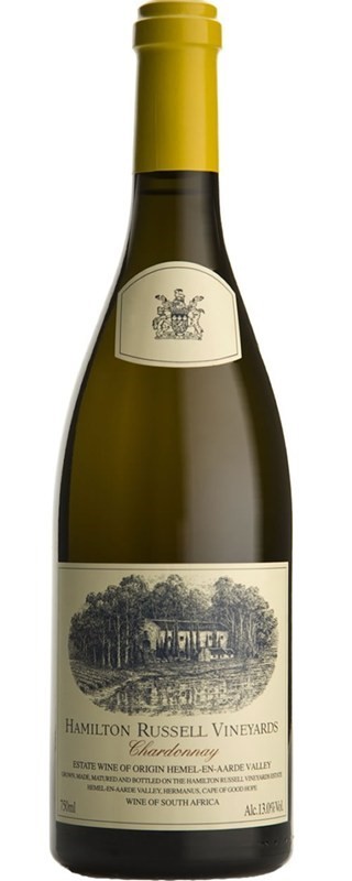 Hamilton Russell VIneyards Chardonnay 2013