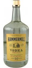 Hammermill Vodka
