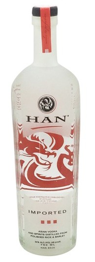 Han Vodka