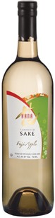 Hana Fuji Apple Sake