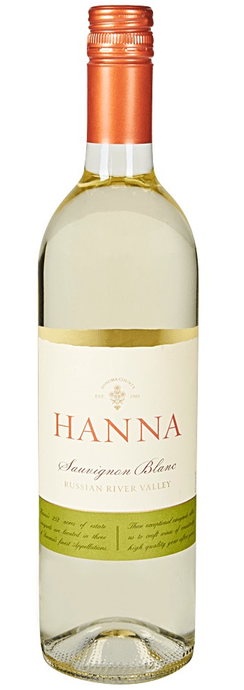 Hana Russian River Valley Sauvignon Blanc