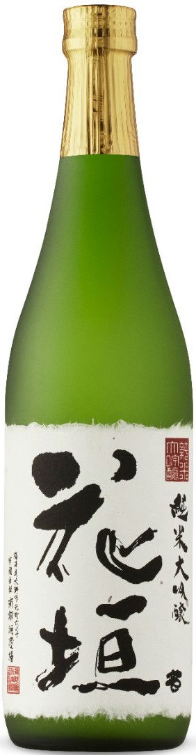 Hanagaki Junmai Ginjo Sak̩