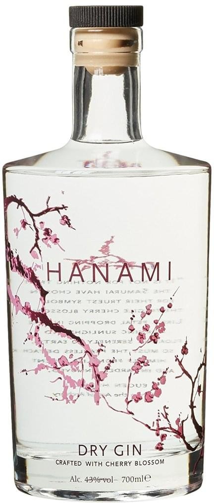 Hanami Gin