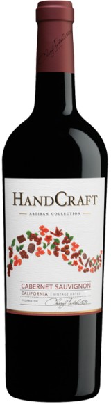 Handcraft Cabernet Sauvignon NV