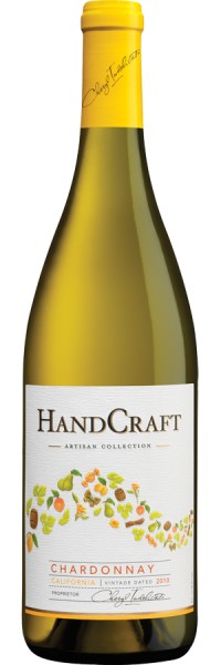 Handcraft Chardonnay