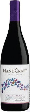 Handcraft Petite Sirah