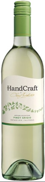Handcraft Pinot Grigio