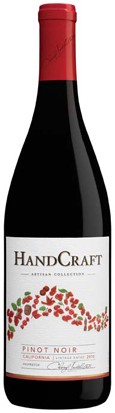 HandCraft Pinot Noir