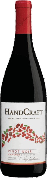 HandCraft Pinot Noir NV