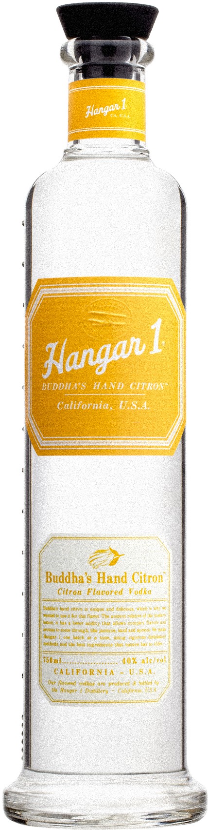 Hangar 1 Citron