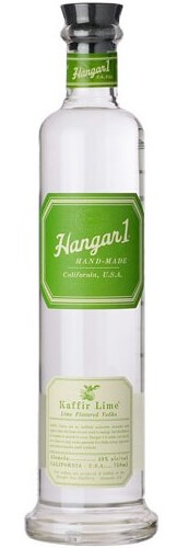 Hangar 1 Kaffir Lime
