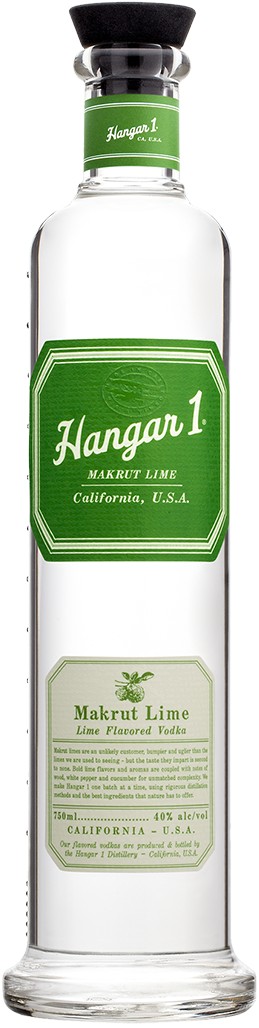 Hangar 1 Makrut Lime