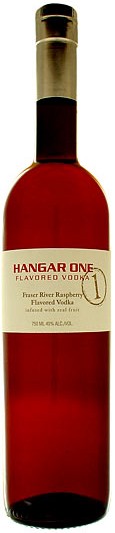 Hangar 1 Raspberry Vodka