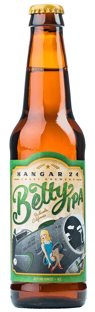 Hangar 24 Betty IPA