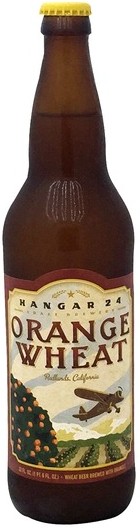 Hangar 24 Orange Wheat