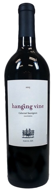 Hanging Vine Cabernet Sauvignon 2012