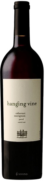 Hanging Vine Parcel 3 Cabernet Sauvignon 2018