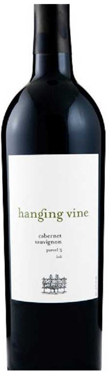 Hanging Vine Parcel 3 Cabernet Sauvignon 2019