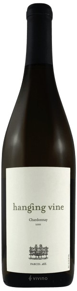 Hanging Vine Parcel 4 Chardonnay 2017