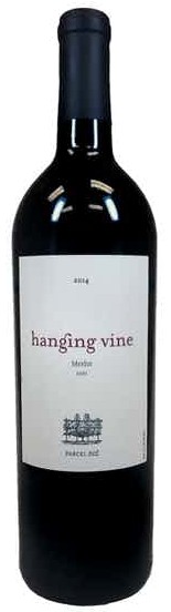 Hanging Vine Parcel 9 Merlot
