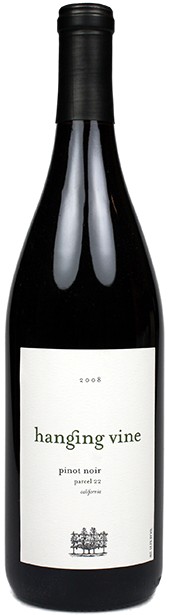 Hanging Vine Pinot Noir
