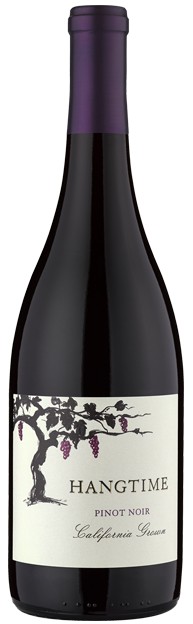 Hangtime Pinot Noir