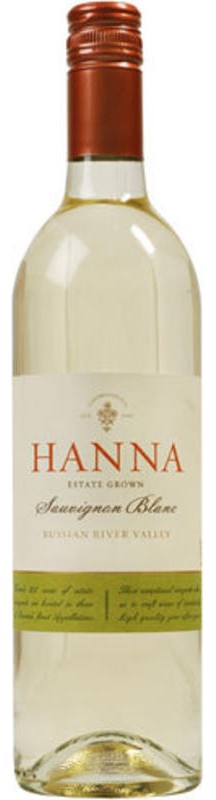 Hanna Sauvignon Blanc