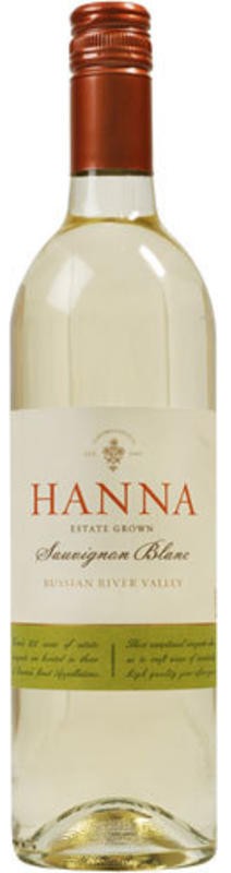 Hanna Sauvignon Blanc