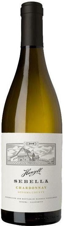 Hanzell Sebella Chardonnay