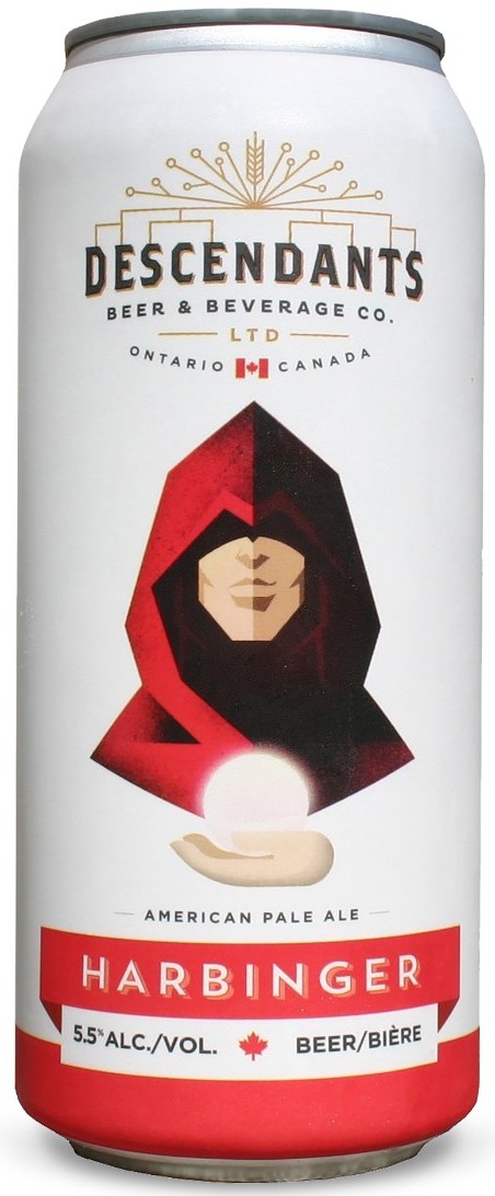 Harbinger American Pale Ale