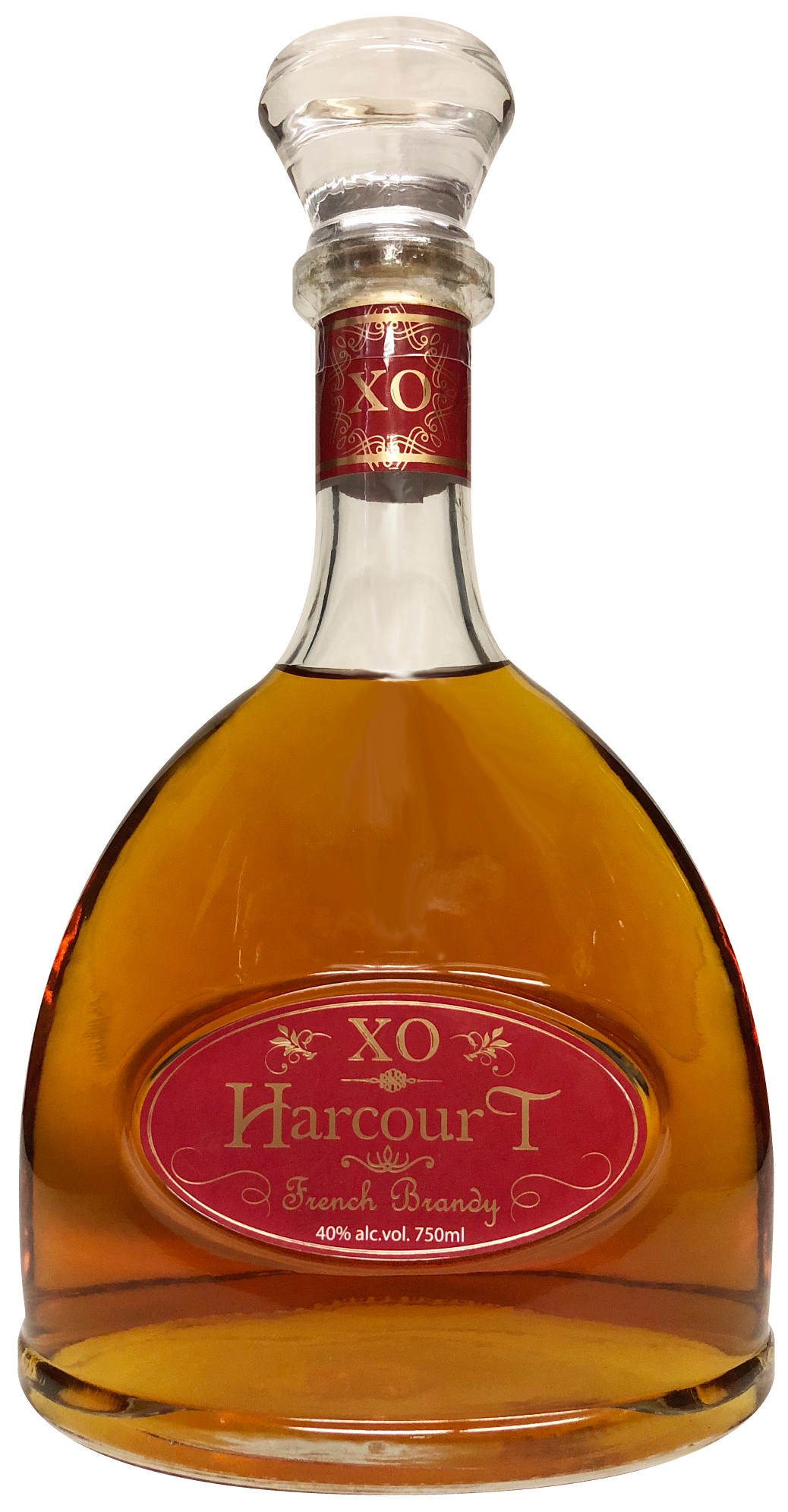 Harcourt XO Brandy