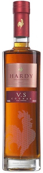 Hardy VS Cognac