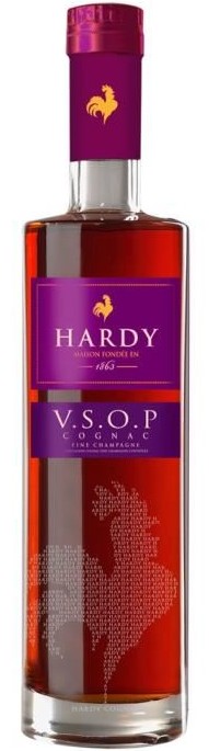 Hardy VSOP Cognac