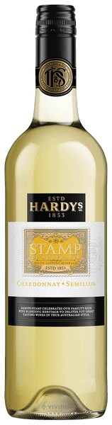 Hardy's Stamp Series Australia Chardonnay 2011