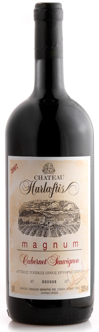 Harlaftis Cabernet Sauvignon