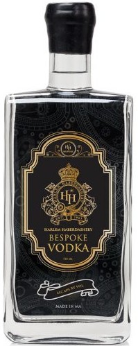 Harlem Haberdashery Bespoke Rum