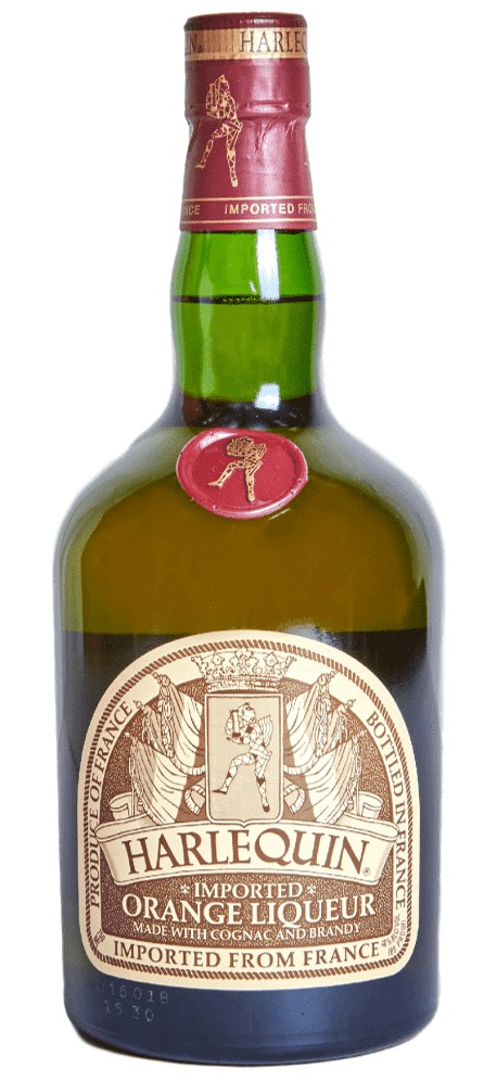 Harlequin Orange Liqueur