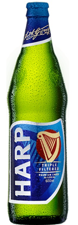 Harp Lager
