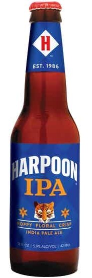 Harpoon IPA