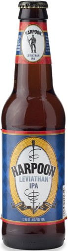 Harpoon Leviathan IPA