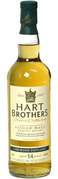 Hart Brothers Mortlach 14 Year Scotch Whisky
