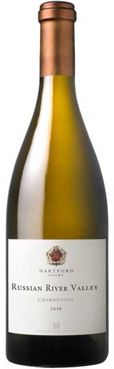 Hartford Court Chardonnay