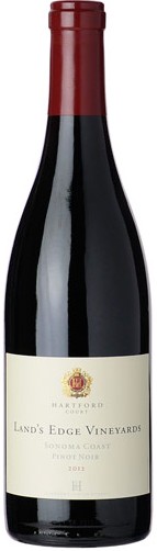 Hartford Court Land's Edge 2012