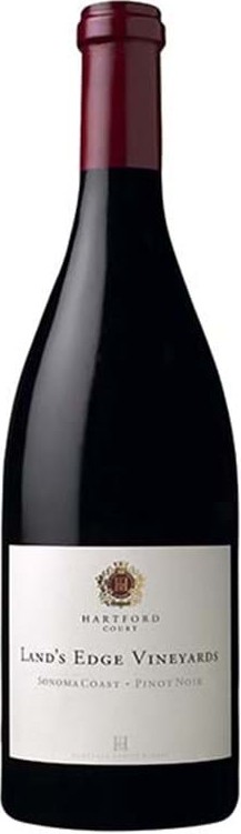 Hartford Court Land's Edge Vineyard Pinot Noir NV