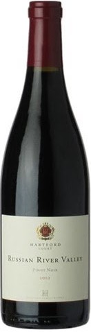 Hartford Court Pinot Noir