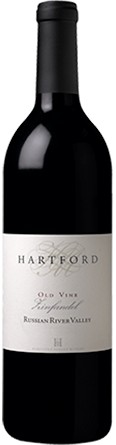 Hartford Court Russian River Old Vine Zinfandel NV